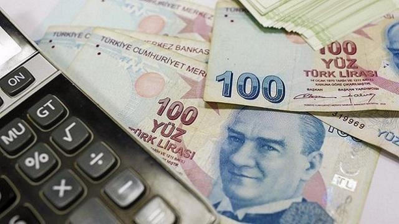 TÜED'den emekli maaşı talebi