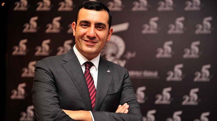 Etnik pazarlara özel ürünlerle büyüyor