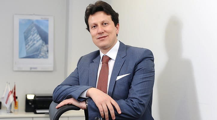 Başyazıcı gıdada büyümeyi hedefliyor