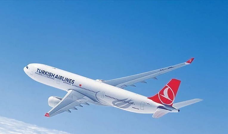 THY, 1 Haziran'dan itibaren tarifeli seferlere başlayacak
