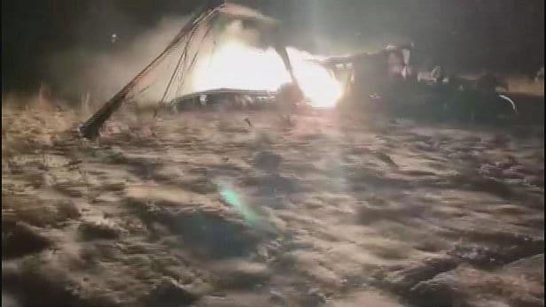 Karadeniz'deki 'esrarengiz kazaların' sebebi araştırılıyor-0