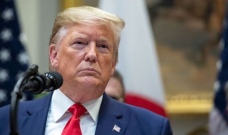 Trump'tan günlük yaşamın normale dönmesi için üç aşamalı plan