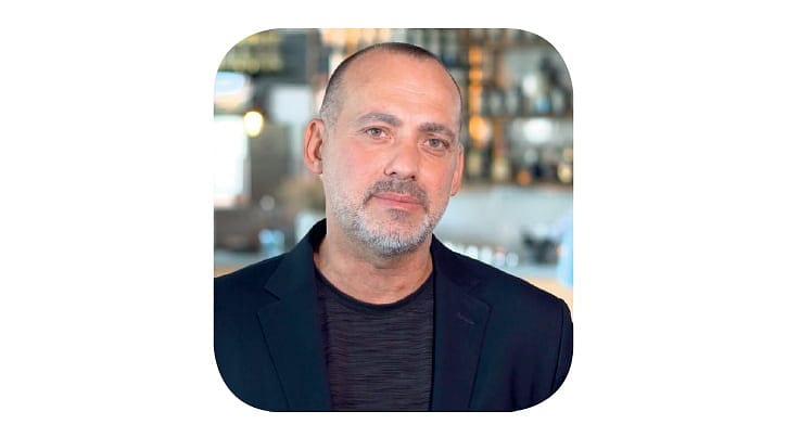 Üç yılda üç kat büyüdük