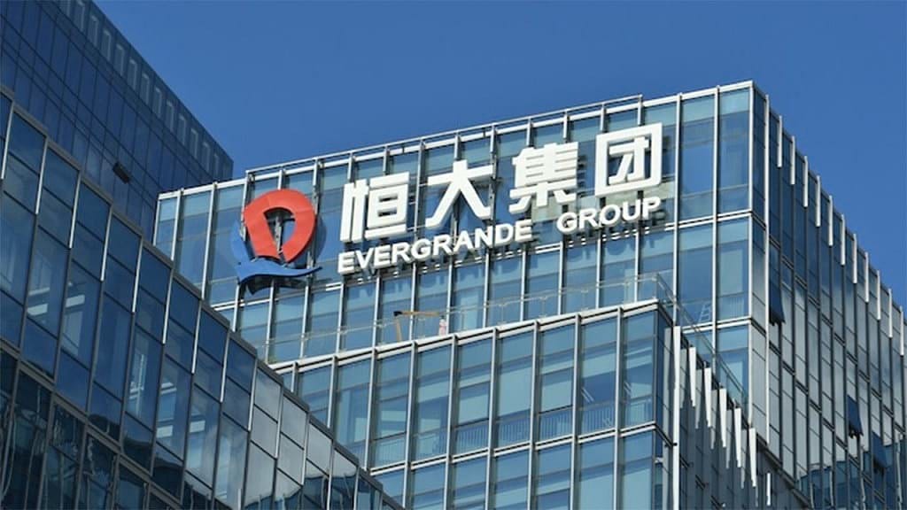 Uzmanlar Evergrande krizini değerlendirdi: 'Beylikdüzü'nde yaşananlara benziyor'