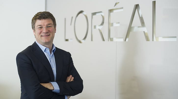 L'oreal bilimi çocuklara taşıyor