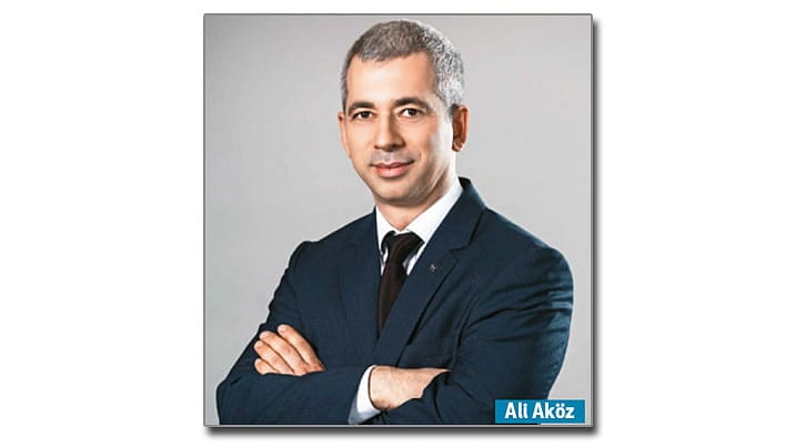 Gümrah'tan boşalan koltuğa geçecek