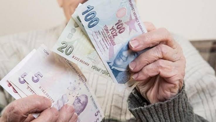 Milyonlarca emekli ve memurun zammı belli oldu
