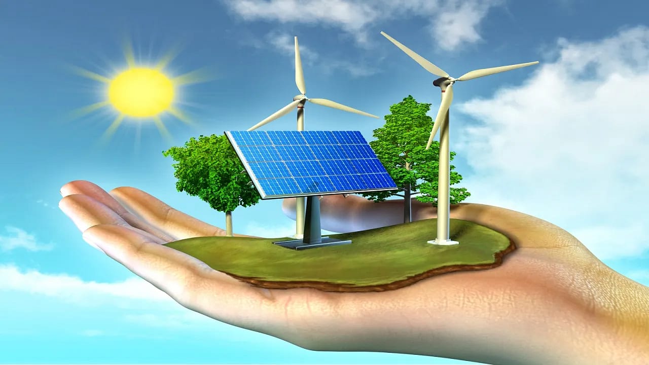 Yeşil enerji Türkiye'de 300 binden fazla istihdam oluşturabilir