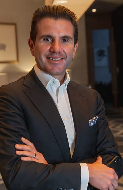 Marriott International, Türkiye’de 17 otel ile 3 bin yeni oda hedefliyor-1