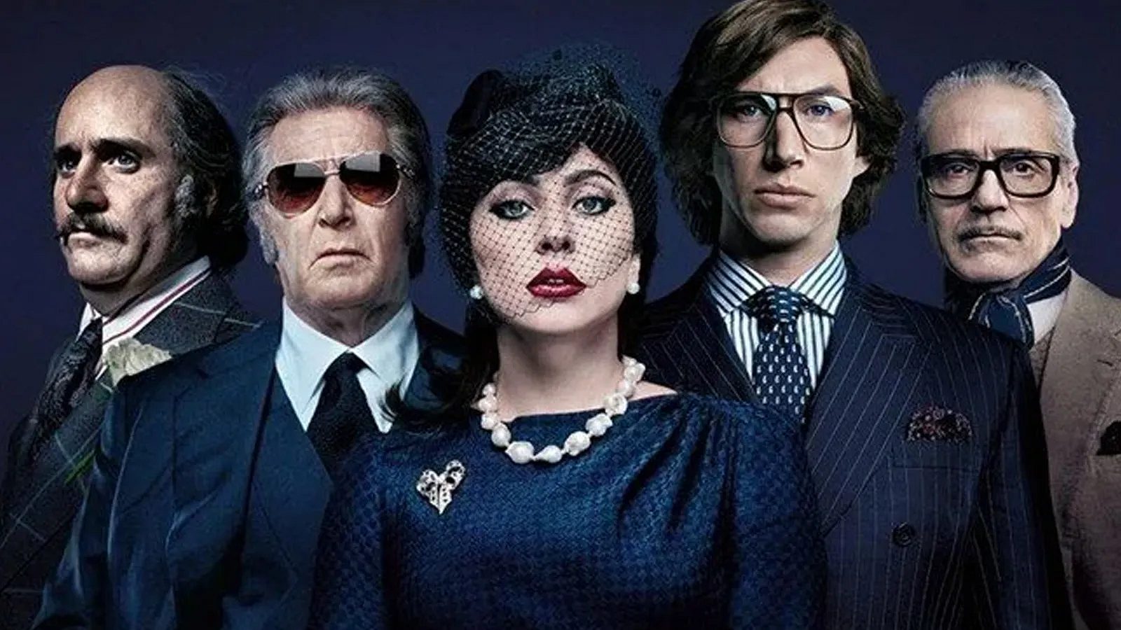 Gucci Ailesi, 'Gucci Ailesi' filmine tepkili: 'Aşağılayıcı ve acı verici'-3