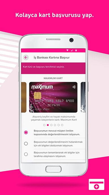 Maximum Mobil Uygulamasını İnceledik-1