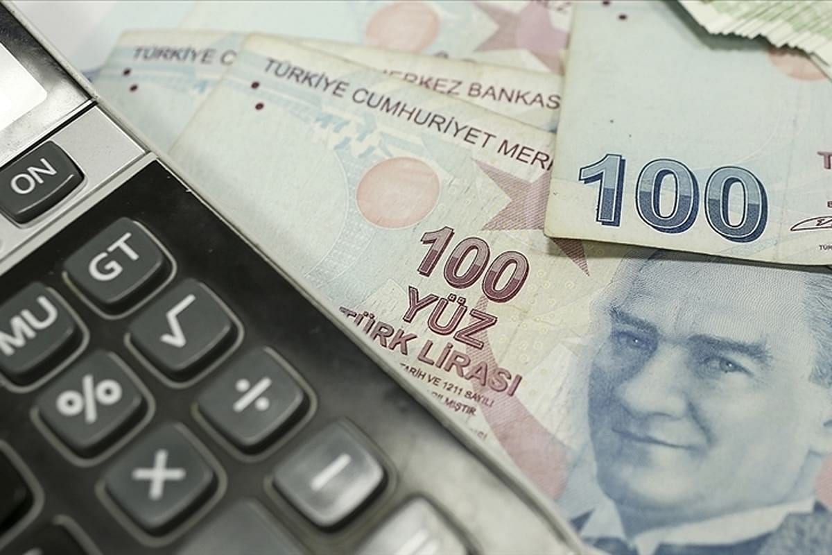 Türk-İş: Açlık sınırı 3 bin 192, yoksulluk sınırı 10 bin 396 lira