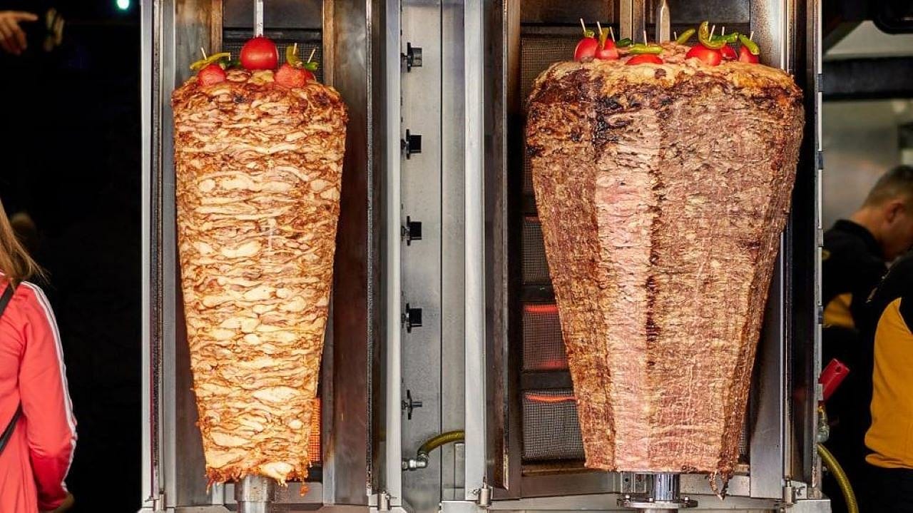 McDonalds'ın yokluğu dönere yaradı, satışlar 23 kat arttı