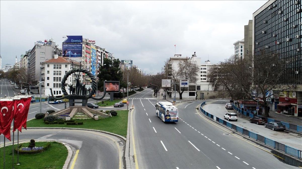 Ankara Büyükşehir Belediyesi 110 iş yerini kiraya verecek: İşte ilanın detayları
