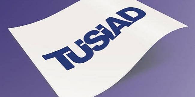 TÜSİAD'dan deprem mesajı