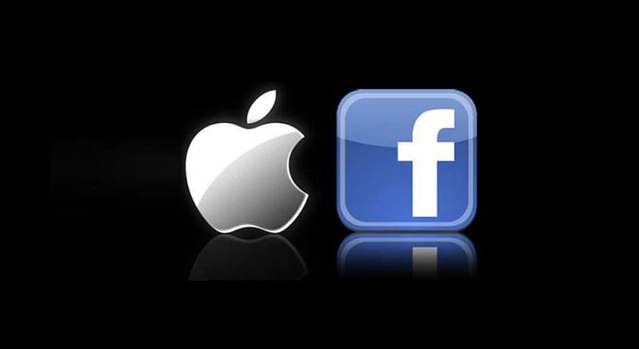 Apple ve Facebook'un ilk çeyrekteki net karları belli oldu: Dikkat çeken artış