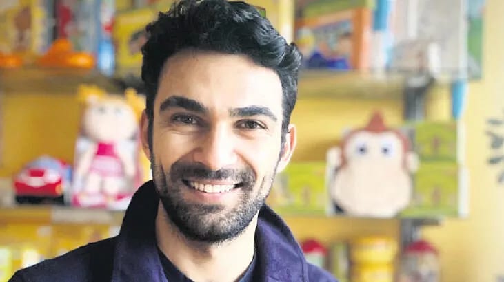 Animasyonda dünya markası yarattı, 4 yılda yüzde 400 büyüdü