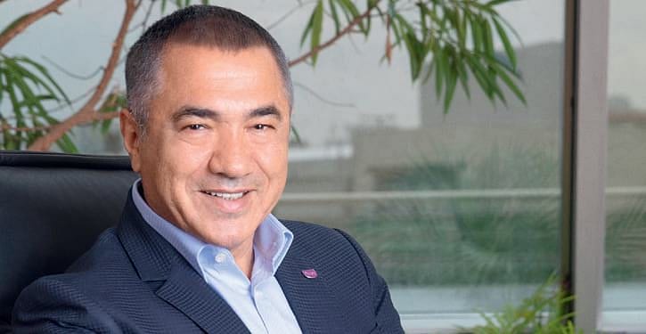 İki teknoloji devini Türkiye’ye getiriyor