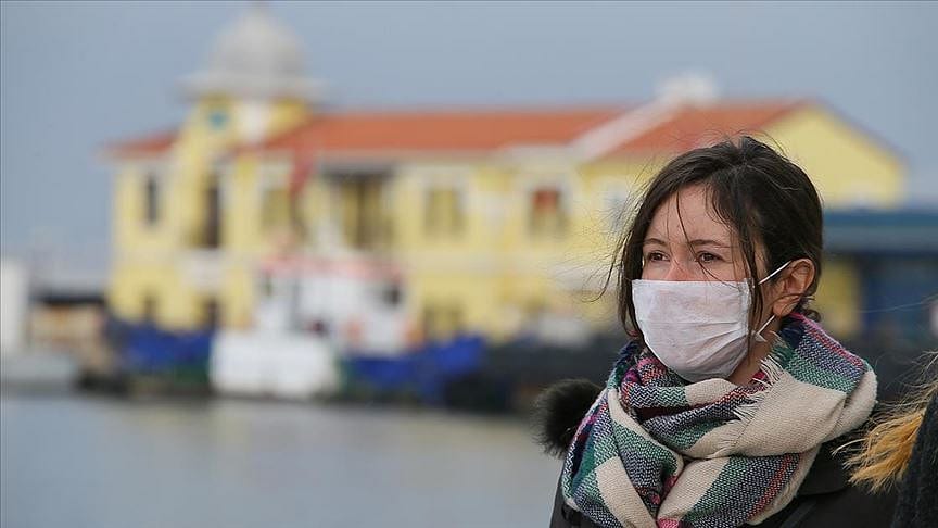 Maske takmamanın cezası belli oldu