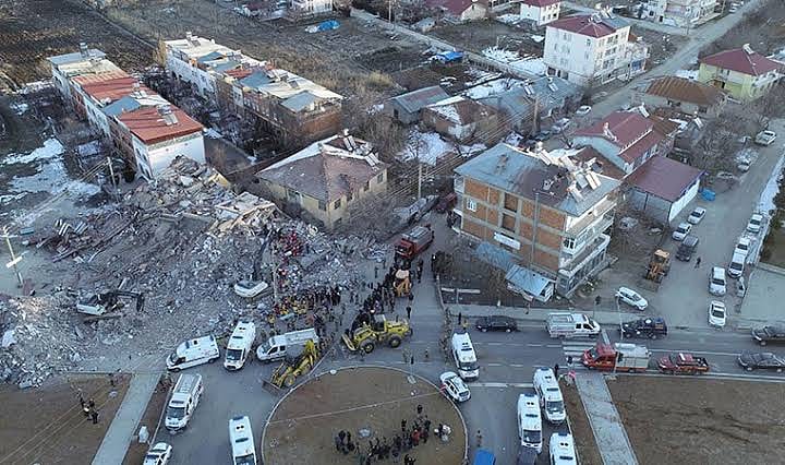Deprem sonrası fahiş kira artışına soruşturma