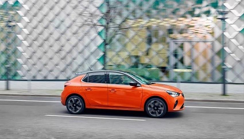 Opel ekim kampanyasını duyurdu