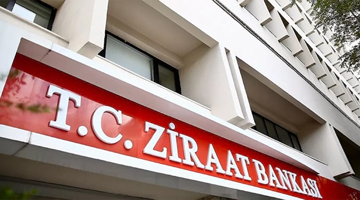 Ziraat Bankası'nın yeni genel müdürü Alpaslan Çakar oldu (Alpaslan Çakar kimdir?)
