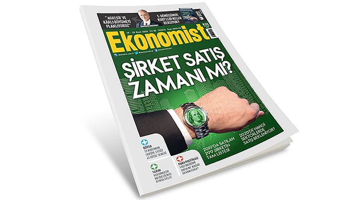 Ekonomist’te bu hafta