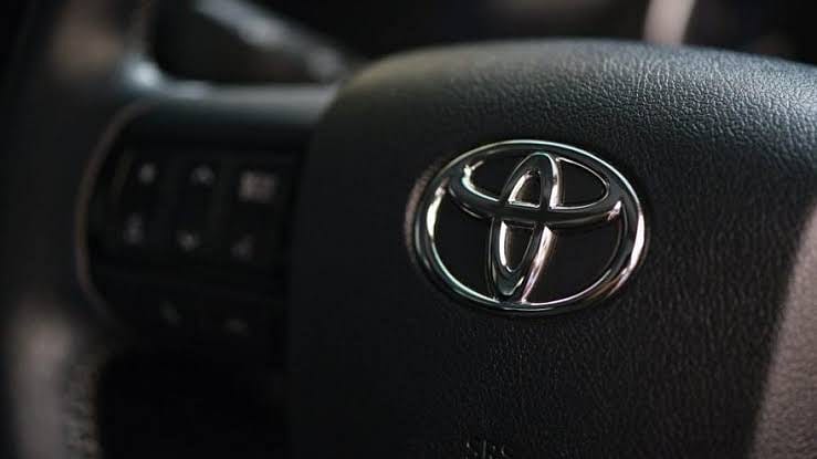 3,4 milyon aracını geri çağıran Toyota'dan Türkiye açıklaması