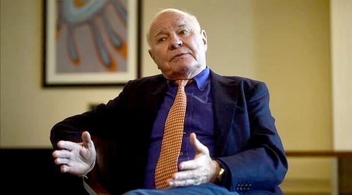 'Doktor kıyamet'ten kripto para ve Bitcoin açıklaması 