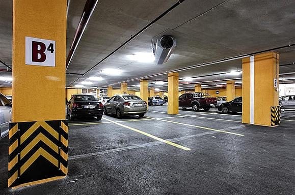 Resmi Gazete'de yayımlandı: Konut otoparklarında yeni dönem