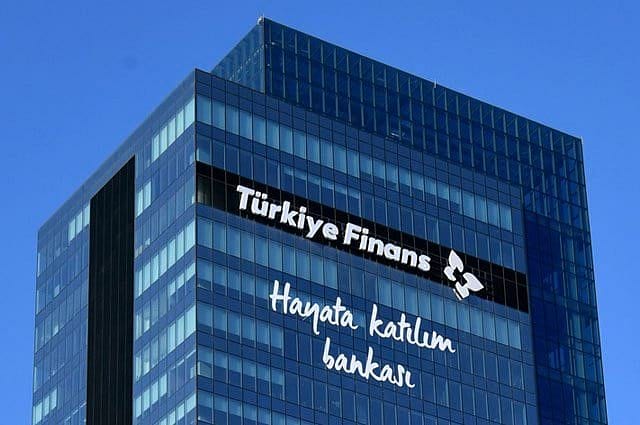 Türkiye Finans, aktif büyüklüğünü 81,3 milyar liraya yükseltti