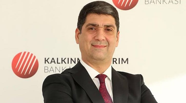 Önceliğimiz start up’lar olacak