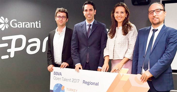 Fintechler için büyük bir oyun alanı açıldı-0