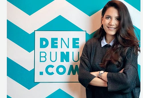 Kadın girişimciler 14'üncü kez sahne alıyor-2