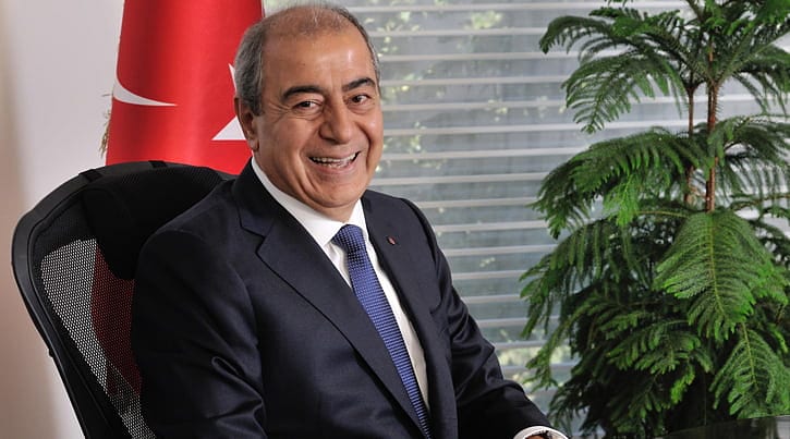 300 milyon dolarlık yatırım planlıyoruz