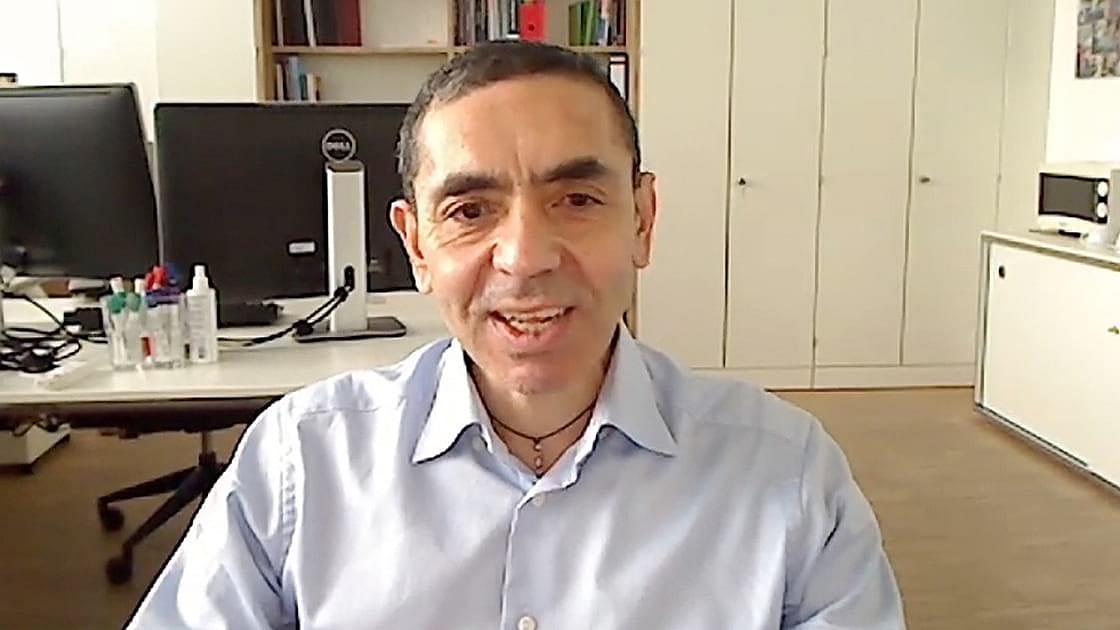 Türkiye'ye ne kadar aşı gelecek?  Normal hayata ne zaman dönebiliriz?