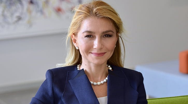 Çöpün ekonomik değerini anlatıyor