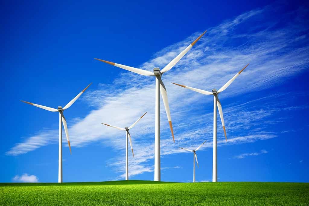 Rüzgar enerjisi kapasitesi Kovid-19'a rağmen arttı: Lider Çin, Türkiye kaçıncı?