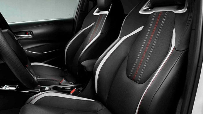 Toyota Corolla'dan GR Sport versiyonu-2