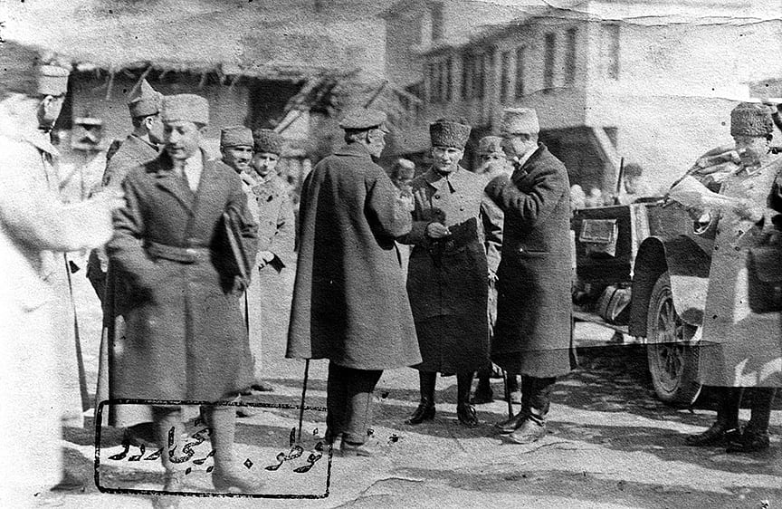 Ata'mızı sevgi ve özlemle anıyoruz-5