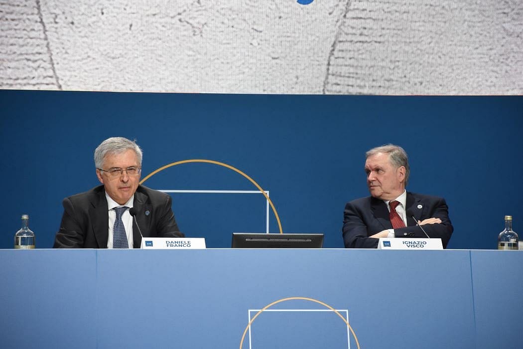 G20 ülkeleri küresel vergi konusunda anlaşmaya vardı