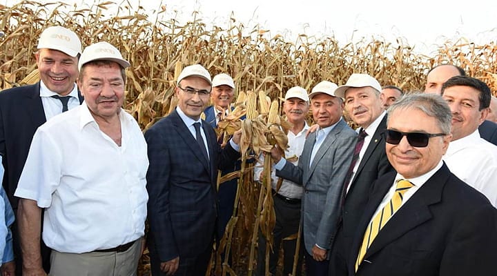 Mısırda fiyat sıkıntısı