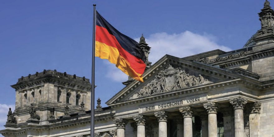 Almanya, şirketlerin iflas kurallarını askıya alacak