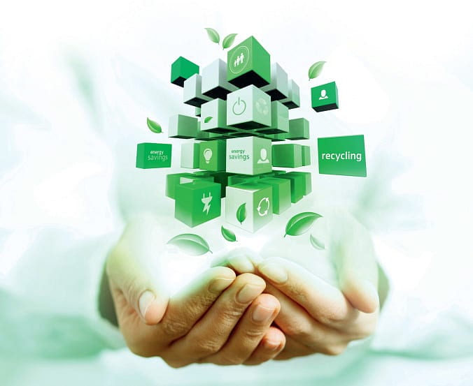 Yükselen trend: Yeşil girişimcilik-0