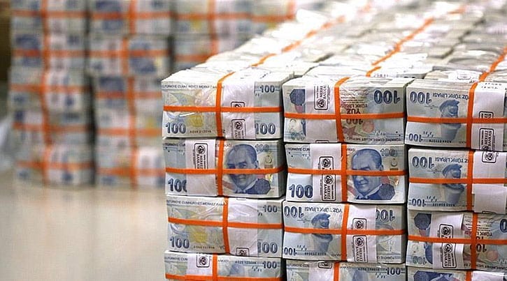 Bütçe 2017’ye çok iyi girdi