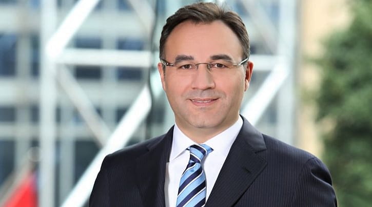 Seçimlerden sonra hızlı toparlanma olur