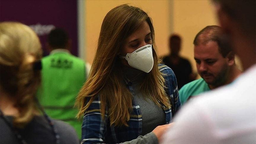 Koronavirüs’te son durum: 3 ülkede durum giderek ağırlaşıyor