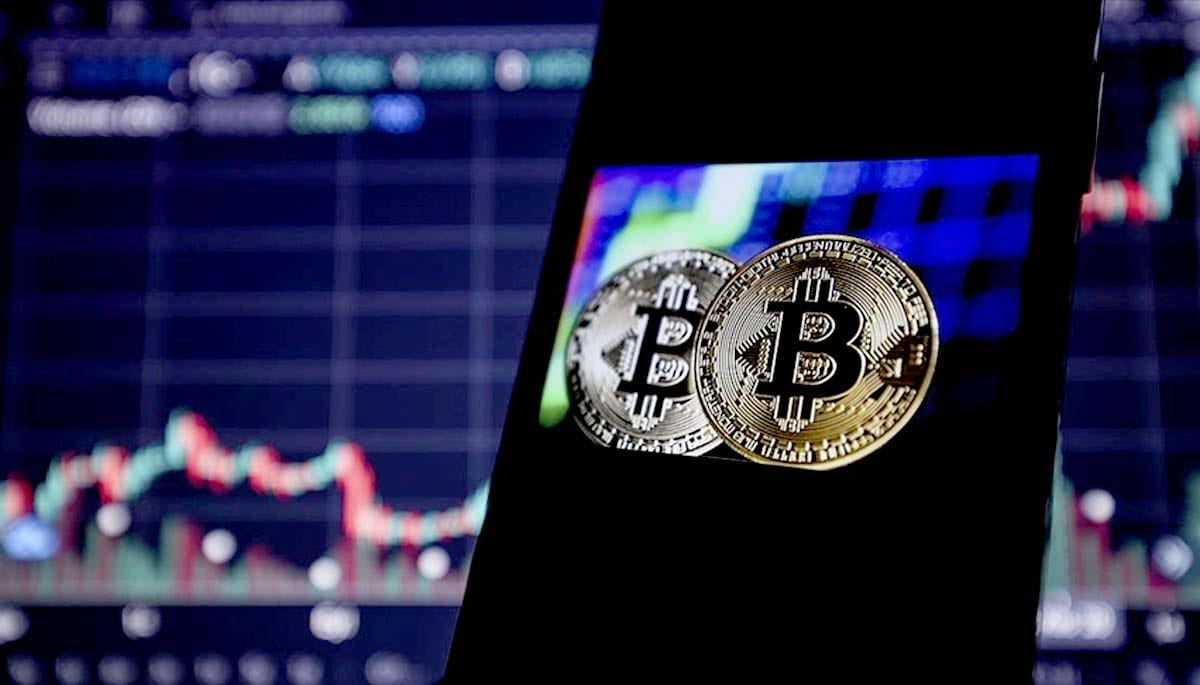 Bitcoin'de kan kaybı sürüyor