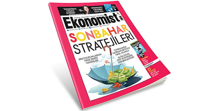 Ekonomist’te Bu Hafta