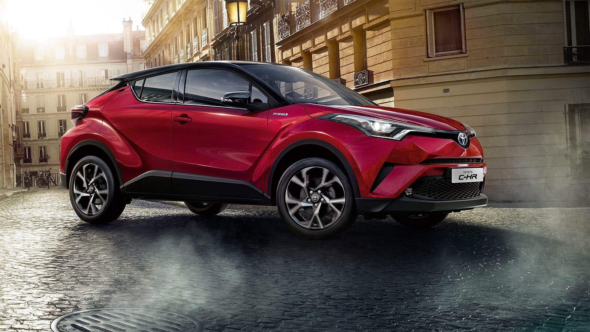 Toyota Türkiye'nin 1994'ten bu yana ürettiği 3 milyonuncu araç